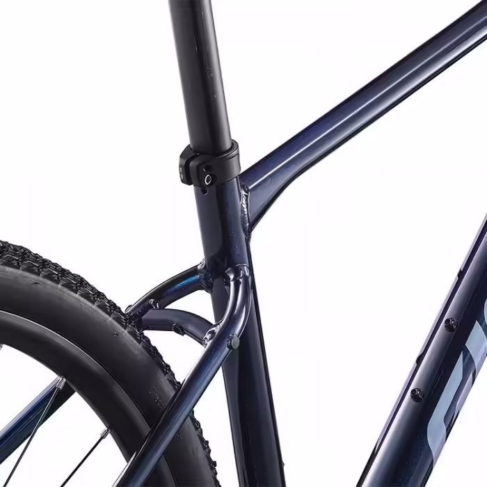 Bicicleta de touring Giant Roam 3 Albastru - 5