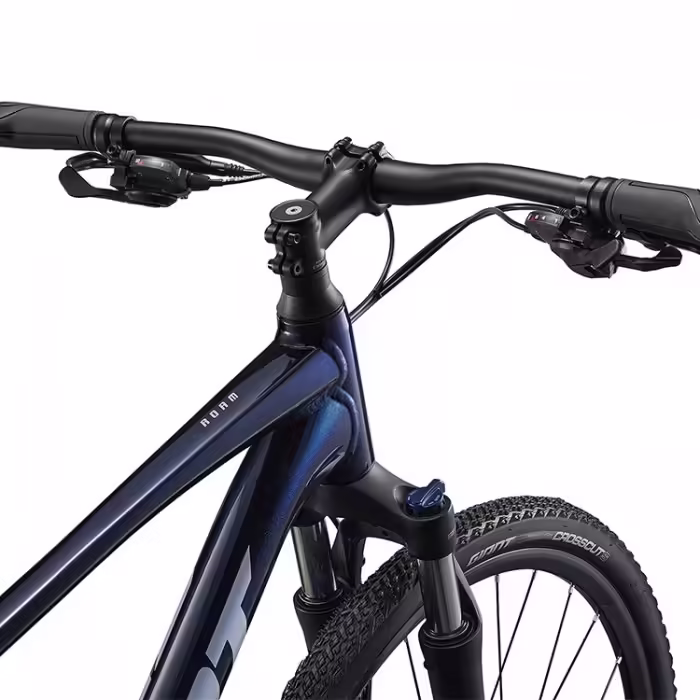 Bicicleta de touring Giant Roam 3 Albastru - 7