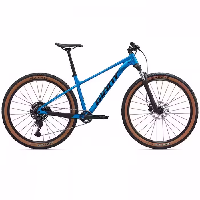 Bicicleta de munte GIANT Talon 29 1 Albastru