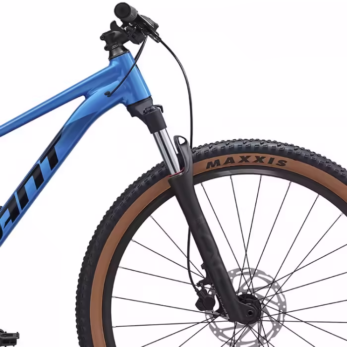 Bicicleta de munte GIANT Talon 29 1 Albastru - 2