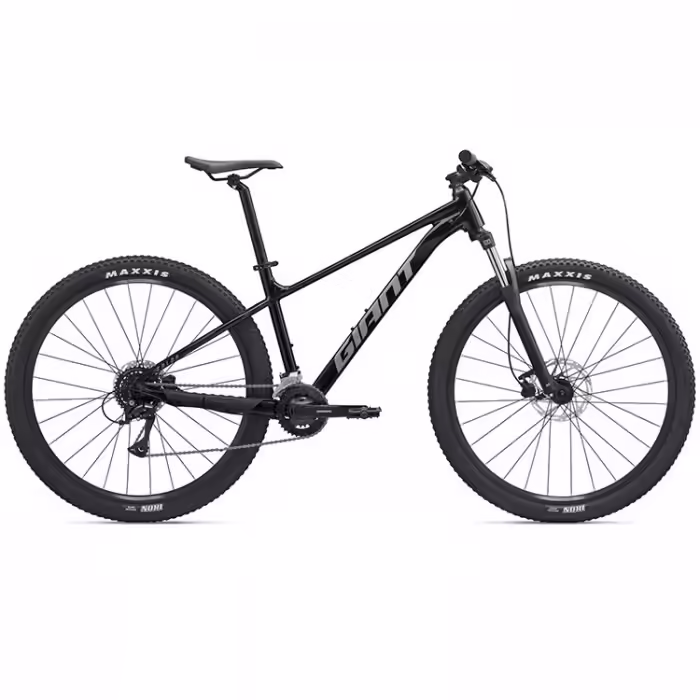 Bicicleta de munte Giant Talon 29 3 Negru