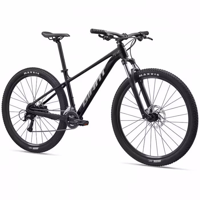 Bicicleta de munte Giant Talon 29 3 Negru - 2
