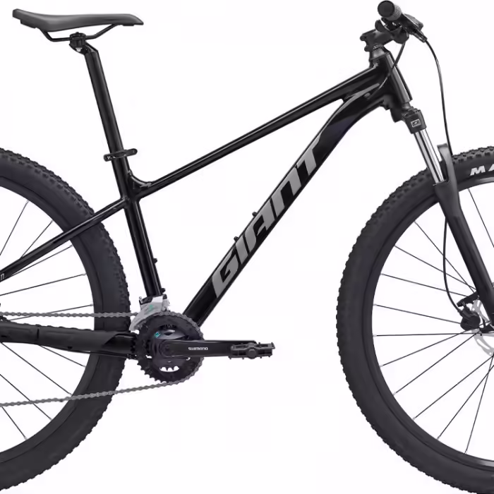Bicicleta de munte Giant Talon 29 3 Negru - 5