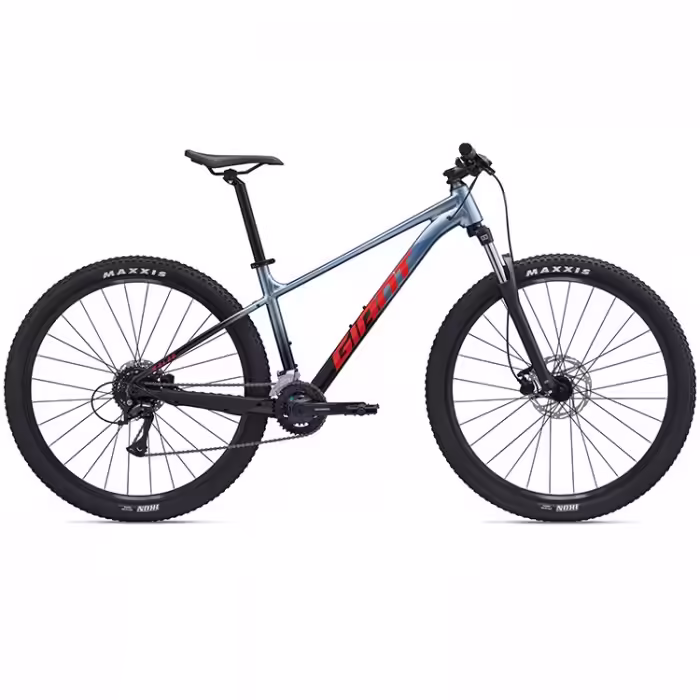 Велосипед горный GIANT Talon 29 3