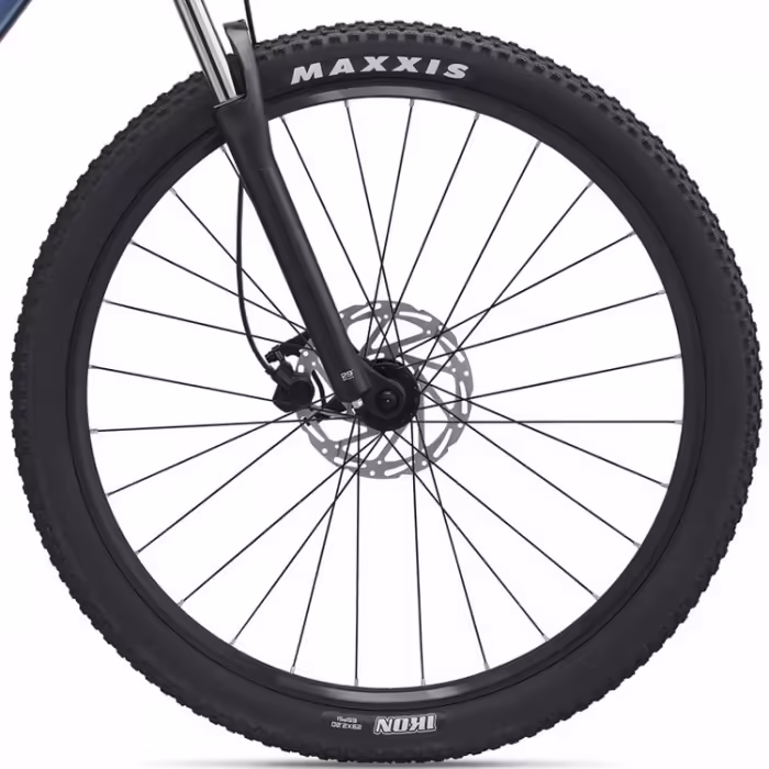 Велосипед горный GIANT Talon 29 3 - 4
