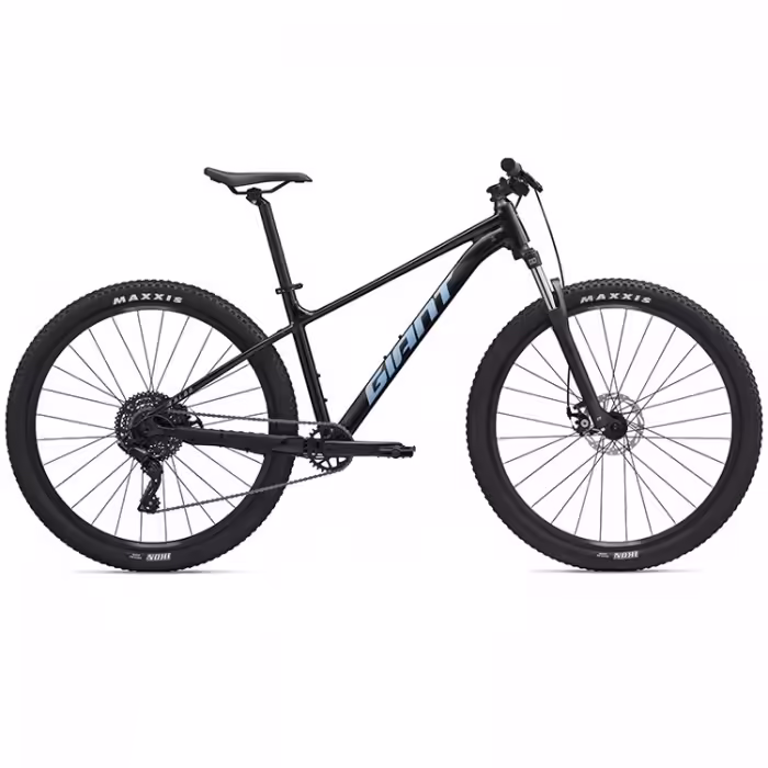 Велосипед горный GIANT Talon 29 4 Negru
