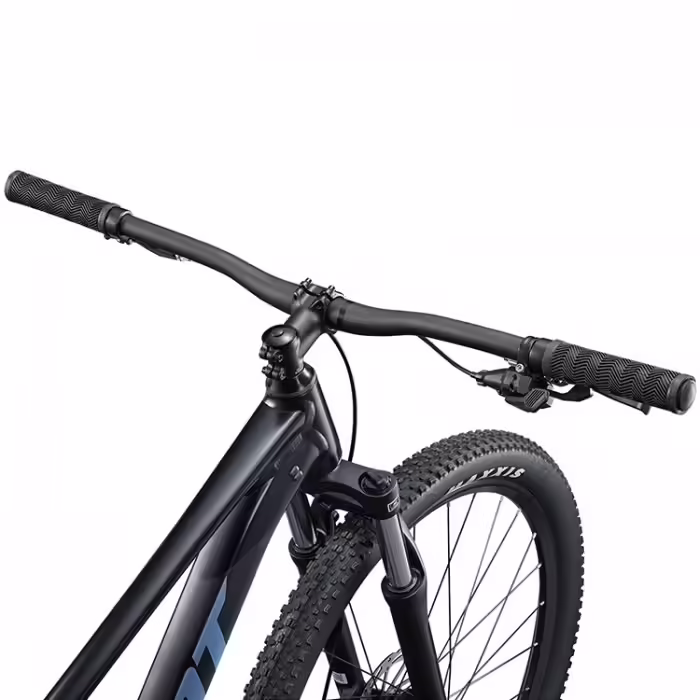 Велосипед горный GIANT Talon 29 4 Negru - 4