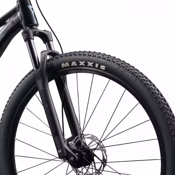 Велосипед горный GIANT Talon 29 4 Negru - 5