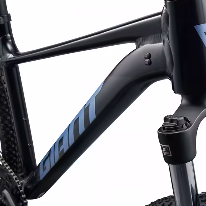 Велосипед горный GIANT Talon 29 4 Negru - 6