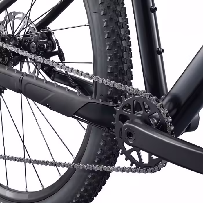 Велосипед горный GIANT Talon 29 4 Negru - 7