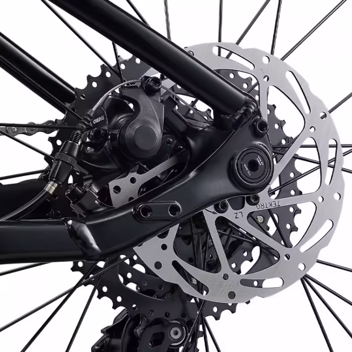 Велосипед горный GIANT Talon 29 4 Negru - 9