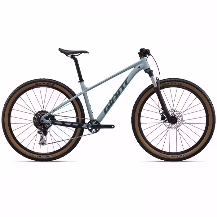 Велосипед горный Giant Talon 29 1 Albastru