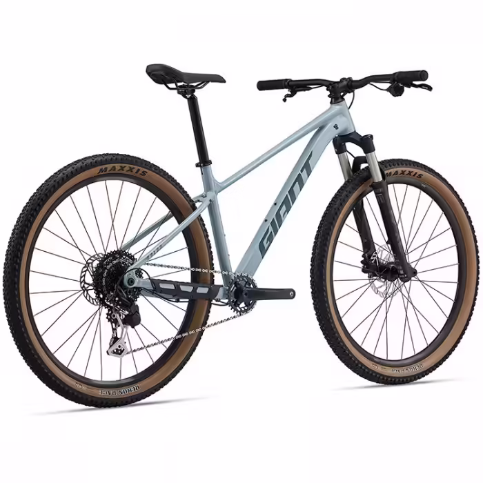Велосипед горный Giant Talon 29 1 Albastru - 2