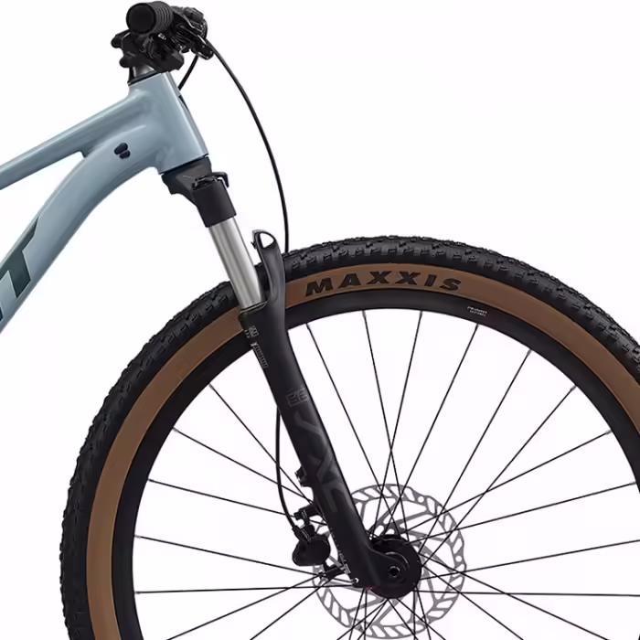 Велосипед горный Giant Talon 29 1 Albastru - 3