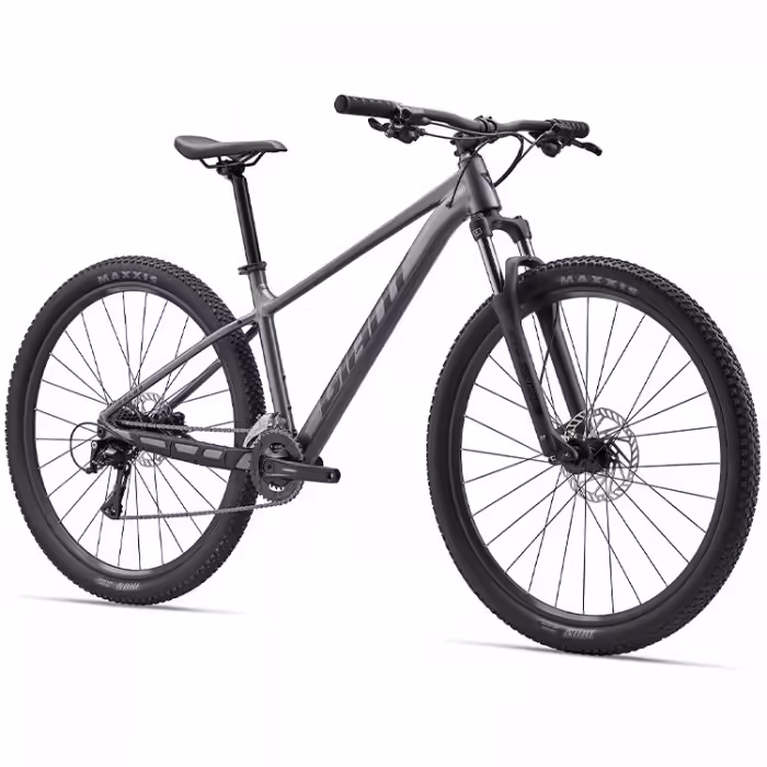 Bicicleta de munte Giant Talon 29 3 Gri - 2