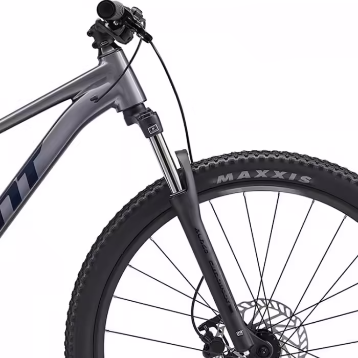 Bicicleta de munte Giant Talon 29 3 Gri - 3