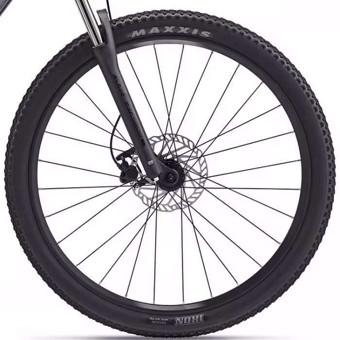 Bicicleta de munte Giant Talon 29 3 Gri - 4