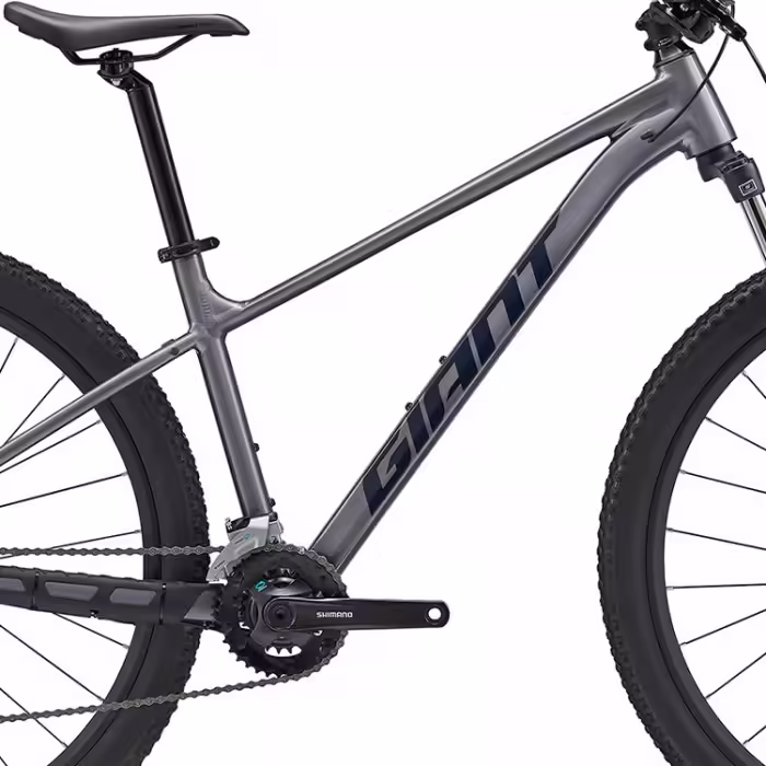 Bicicleta de munte Giant Talon 29 3 Gri - 5