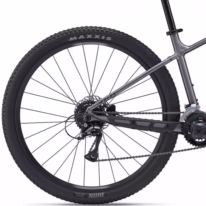 Bicicleta de munte Giant Talon 29 3 Gri - 6