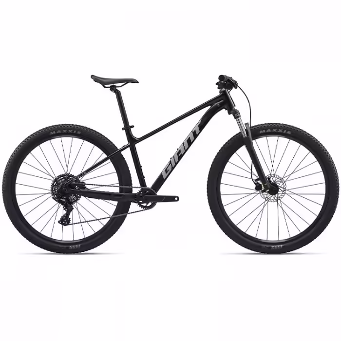 Bicicleta de munte Giant Talon 29 4 Negru
