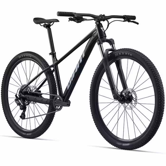 Bicicleta de munte Giant Talon 29 4 Negru - 2