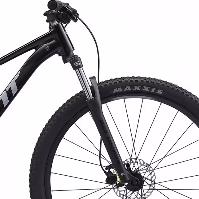 Bicicleta de munte Giant Talon 29 4 Negru - 3