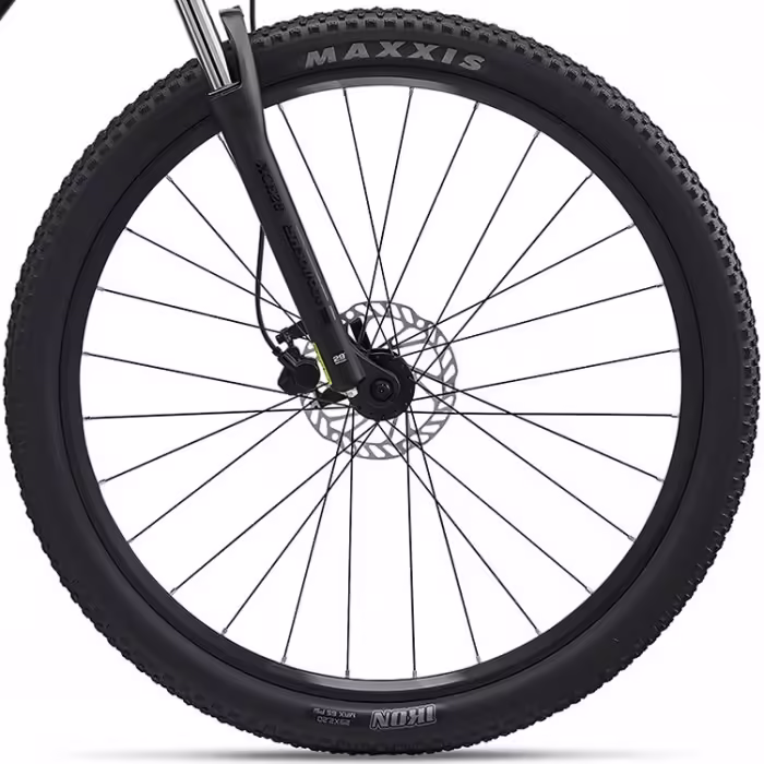 Bicicleta de munte Giant Talon 29 4 Negru - 4