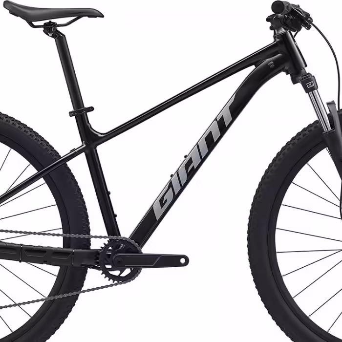 Bicicleta de munte Giant Talon 29 4 Negru - 5