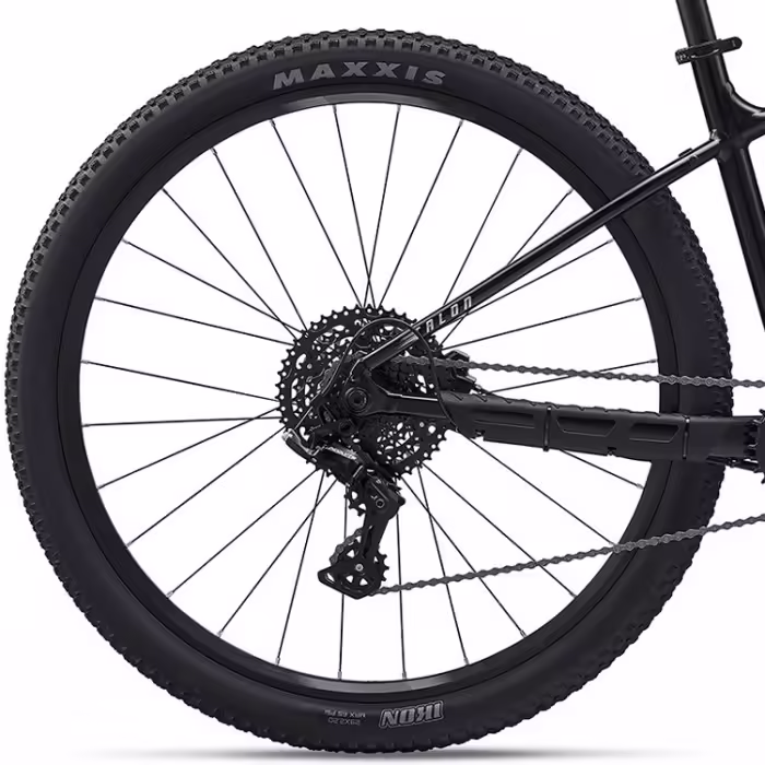 Bicicleta de munte Giant Talon 29 4 Negru - 6
