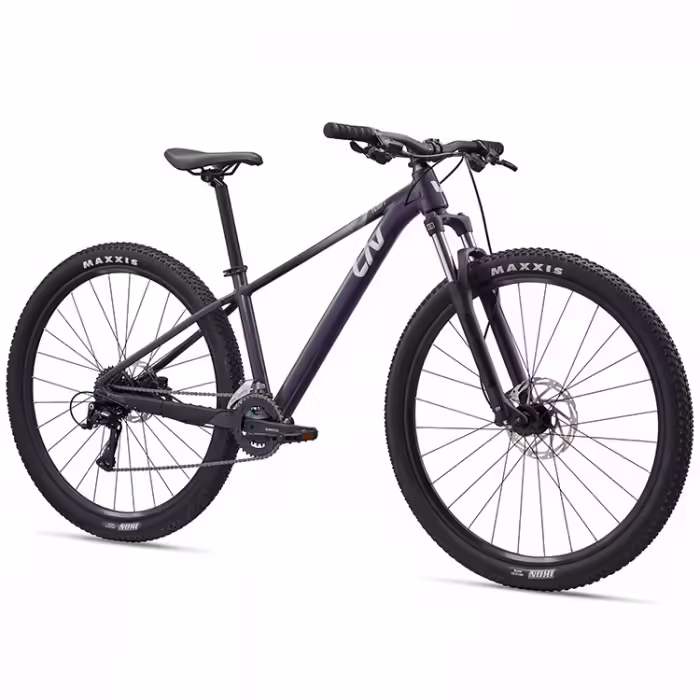 Велосипед горный GIANT Tempt 29 3 Violet - 2