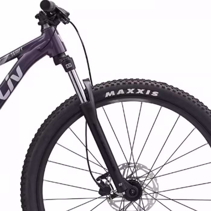 Велосипед горный Giant Tempt 29 3 Negru - 2