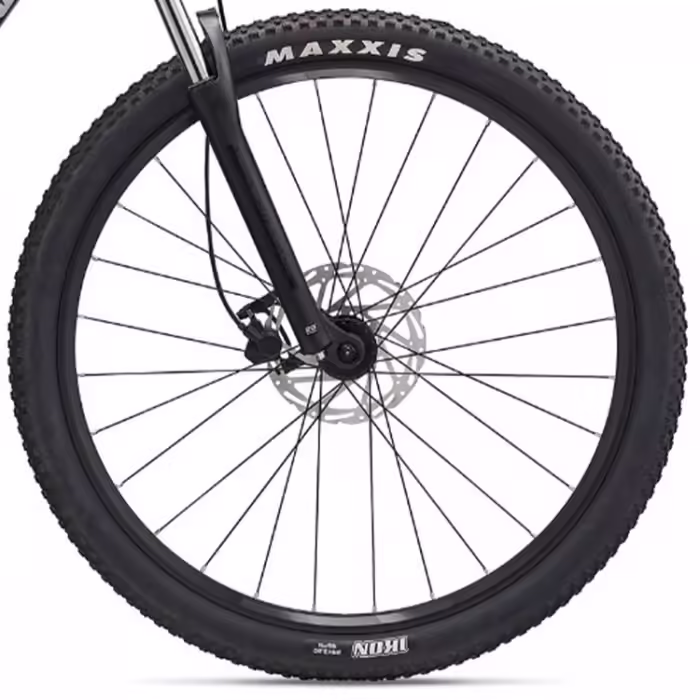 Велосипед горный Giant Tempt 29 3 Negru - 3