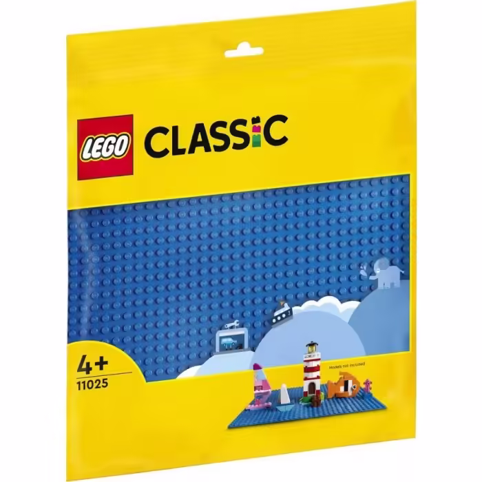Конструктор Lego 11025