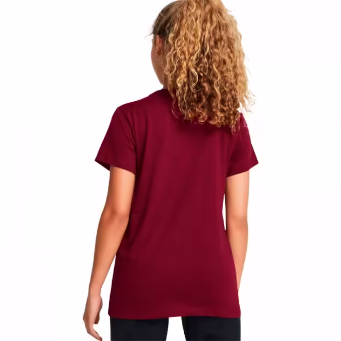 Tricou Under Armour UA W SPORTSTYLE LOGO SS - 2