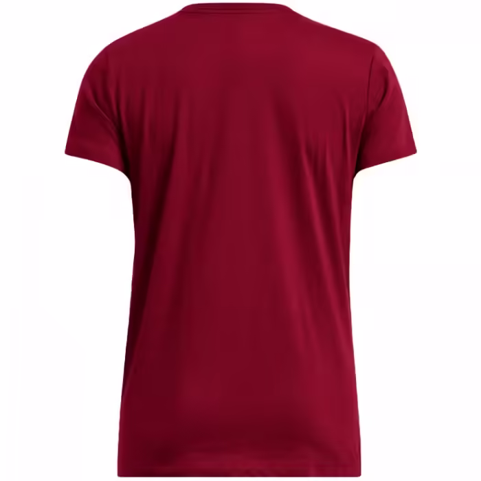 Tricou Under Armour UA W SPORTSTYLE LOGO SS - 4