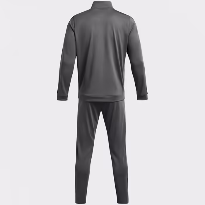 Costum Sportiv Under Armour Rival Knit Suit Gri L - 6