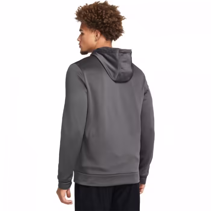 Hanorac Under Armour UA Armour Fleece FZ Hoodie - 2