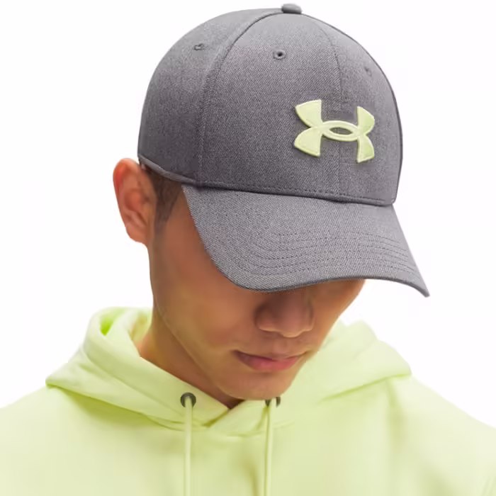 Кепка Under Armour Mens UA Blitzing - 3