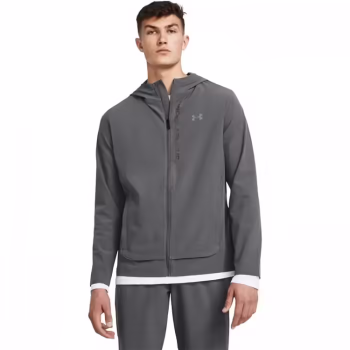 Ветровка Under Armour UA OutRun the STORM Jacket - 4