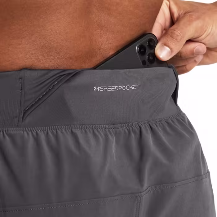 Брюки Under Armour UA OUTRUN THE STORM PANTS - 3