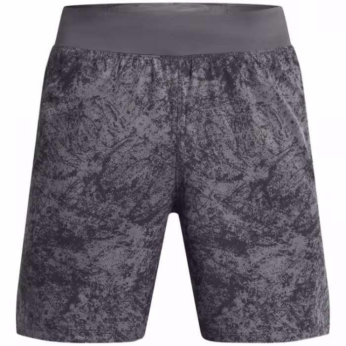 Шорты Under Armour UA LAUNCH PRO 7 PRINTED SHORTS - 3