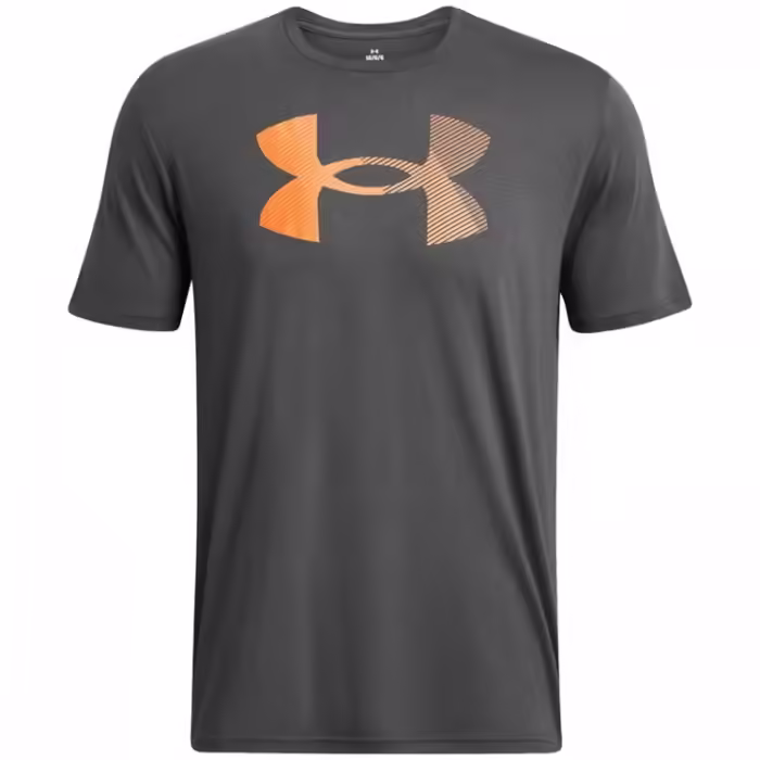 Футболка Under Armour UA BIG LOGO FILL SS