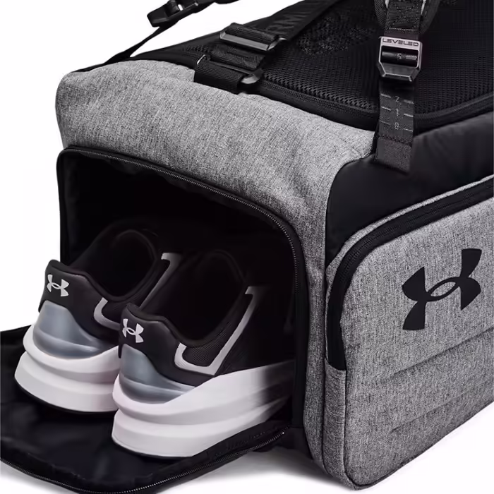 Сумка спортивная Under Armour UA Contain Duo MD BP Duffle - 3