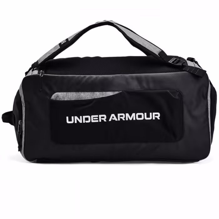 Geanta sport Under Armour UA Contain Duo SM BP Duffle - 2