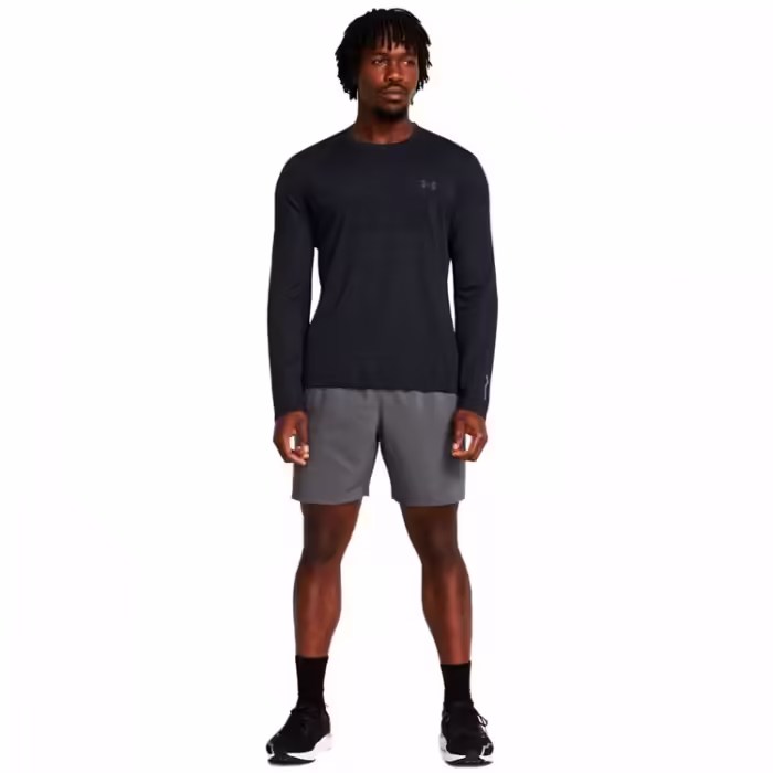 Sorti Under Armour UA LAUNCH 7 SHORTS - 3