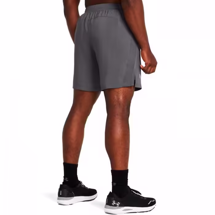 Sorti Under Armour UA LAUNCH 7 SHORTS - 4