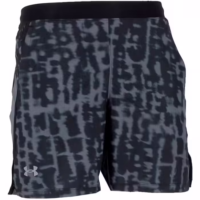 Шорты Under Armour UA LAUNCH 7 PRINT SHORTS - 2