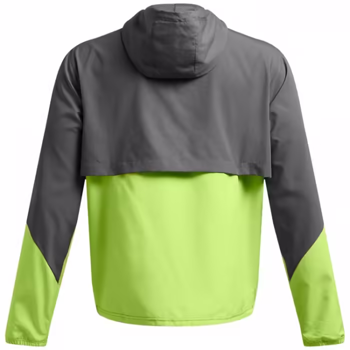 Jacheta Under Armour UA LEGACY WINDBREAKER - 3