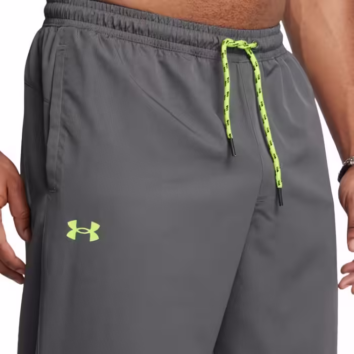 Pantaloni Under Armour UA Legacy Windbreaker Pant - 5