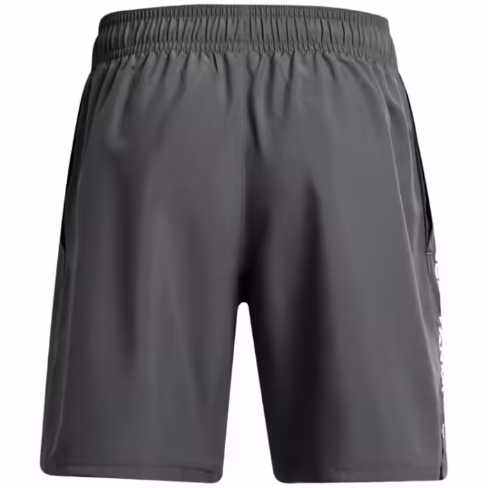 Sorti Under Armour UA Woven Wdmk Shorts - 2